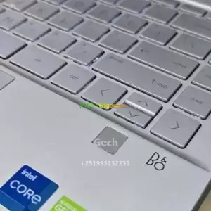 New arrival Brand New  hp pavilionDedicated 2GB Nividay Graphics      11th Generation  (2 Price in Ethiopia